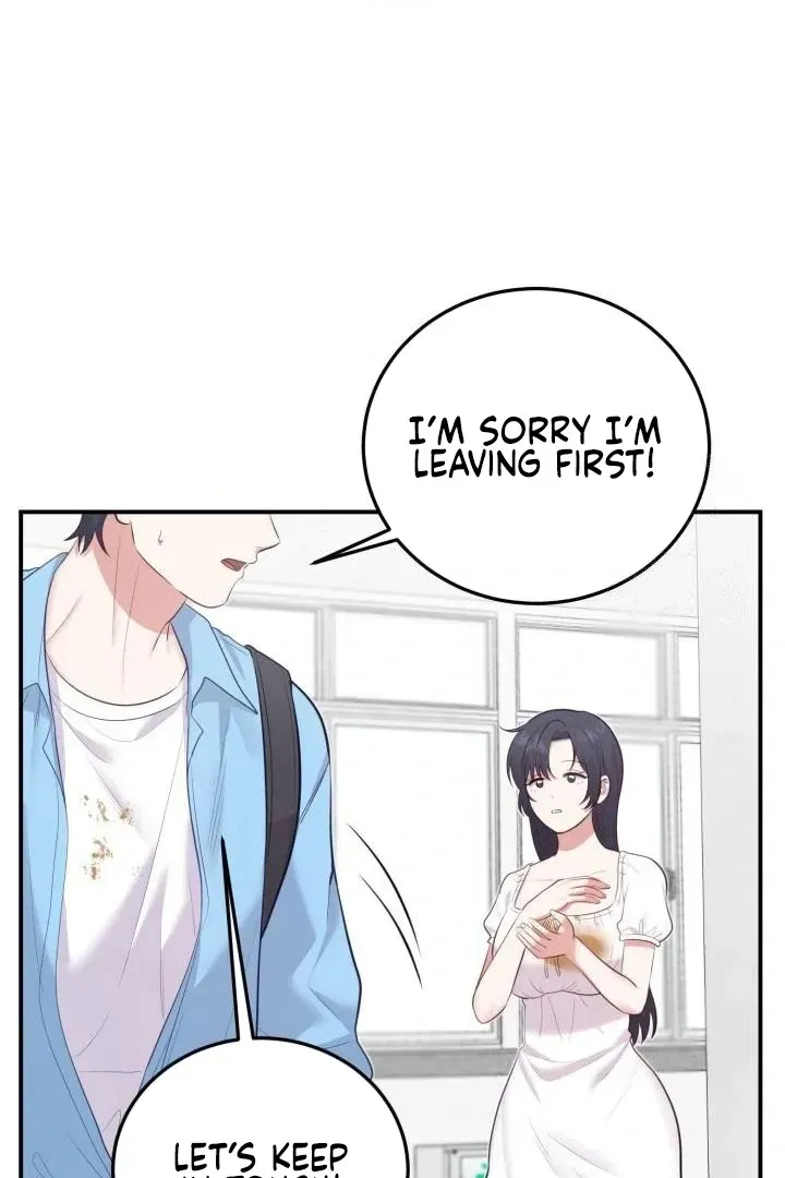 Read Show Me Your Snaggletooth chapter 7 image 78 on Lezhin