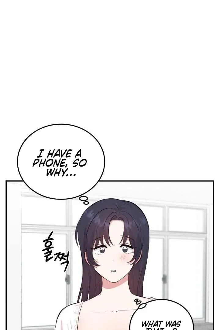 Read Show Me Your Snaggletooth chapter 7 image 82 on Lezhin