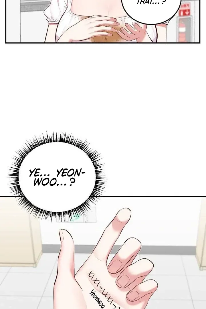 Read Show Me Your Snaggletooth chapter 7 image 83 on Lezhin