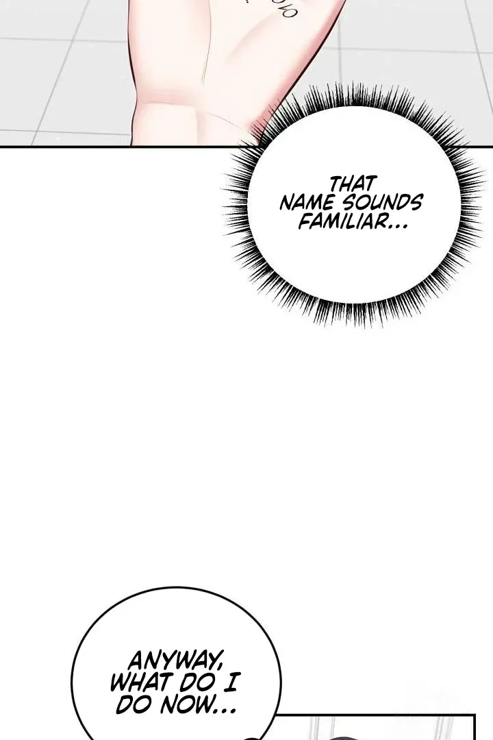 Read Show Me Your Snaggletooth chapter 7 image 84 on Lezhin