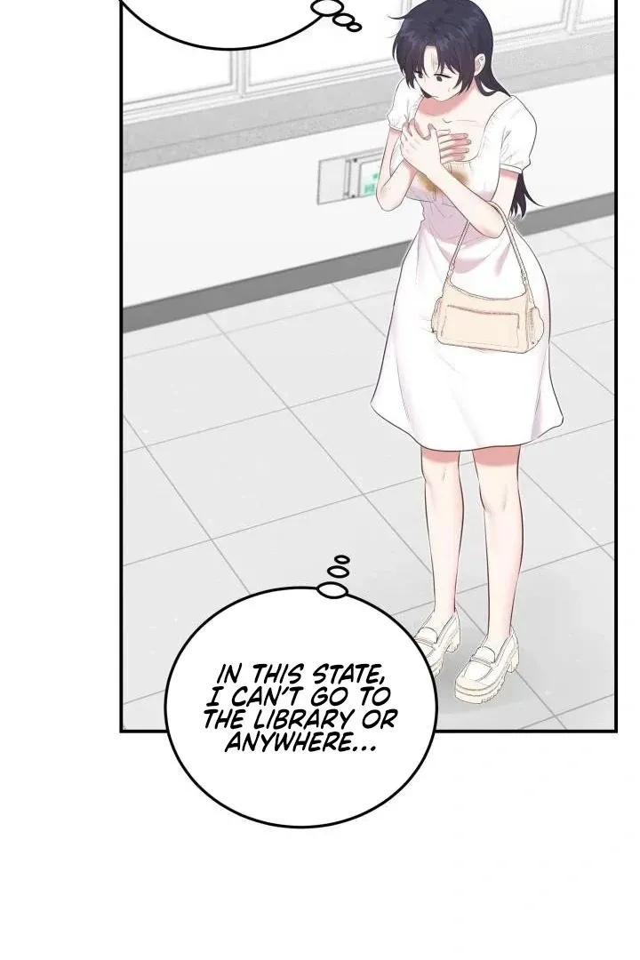 Read Show Me Your Snaggletooth chapter 7 image 85 on Lezhin