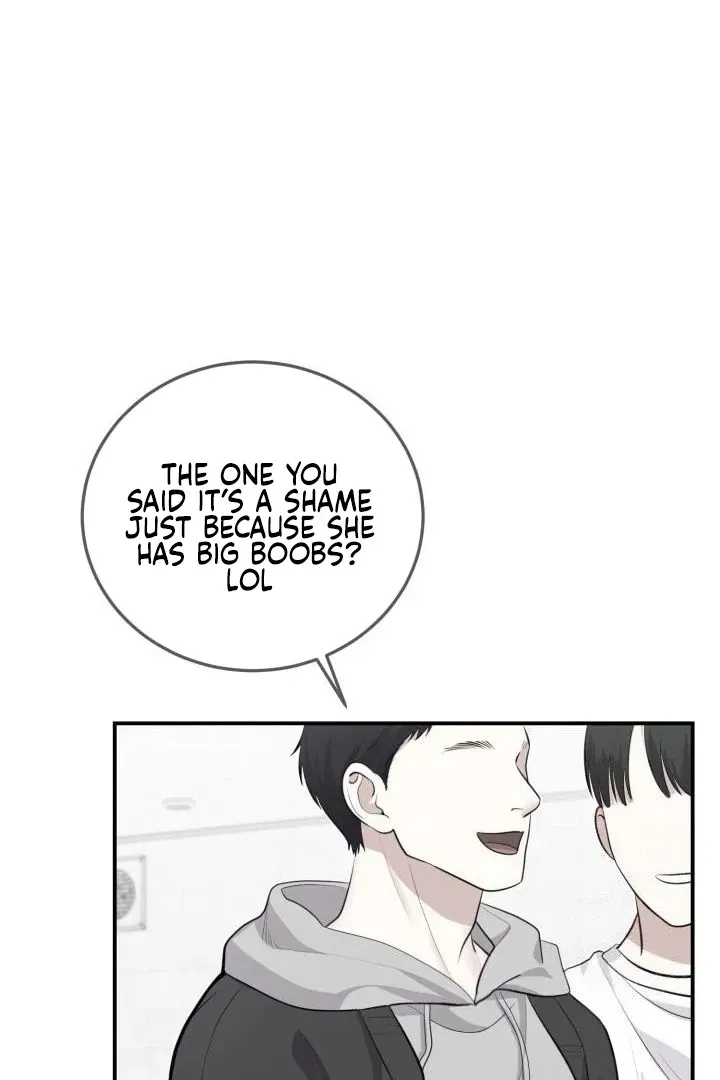 Read Show Me Your Snaggletooth chapter 7 image 86 on Lezhin