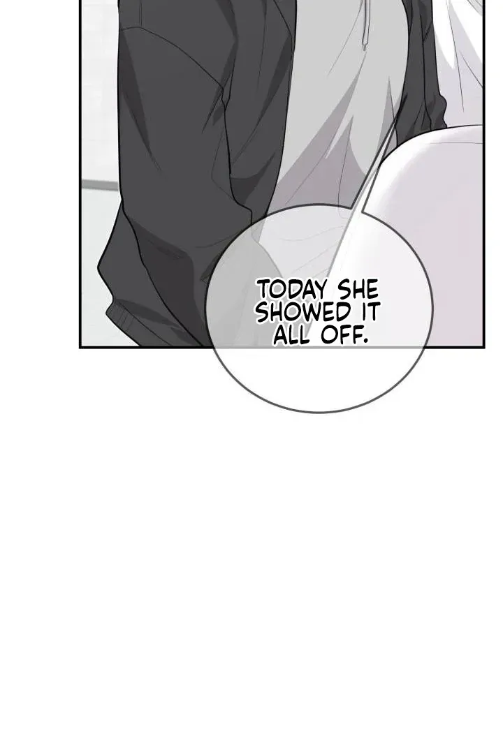 Read Show Me Your Snaggletooth chapter 7 image 87 on Lezhin