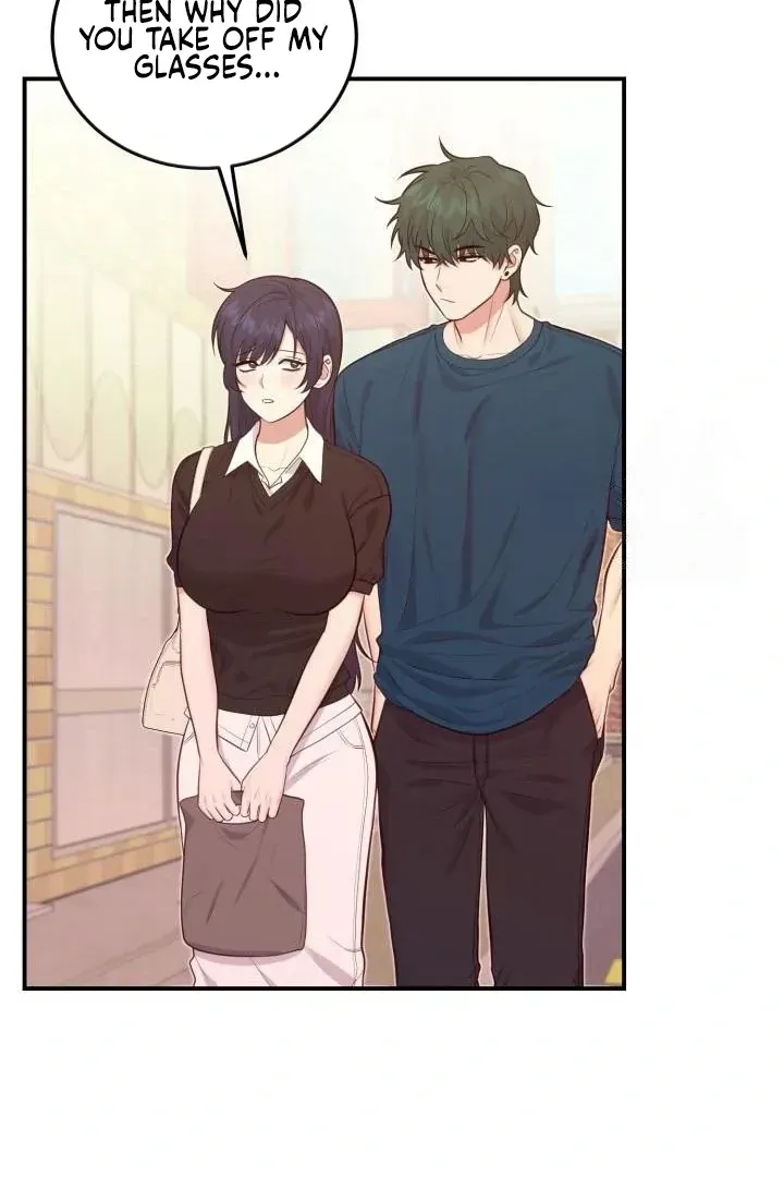 Read Show Me Your Snaggletooth chapter 7 image 9 on Lezhin