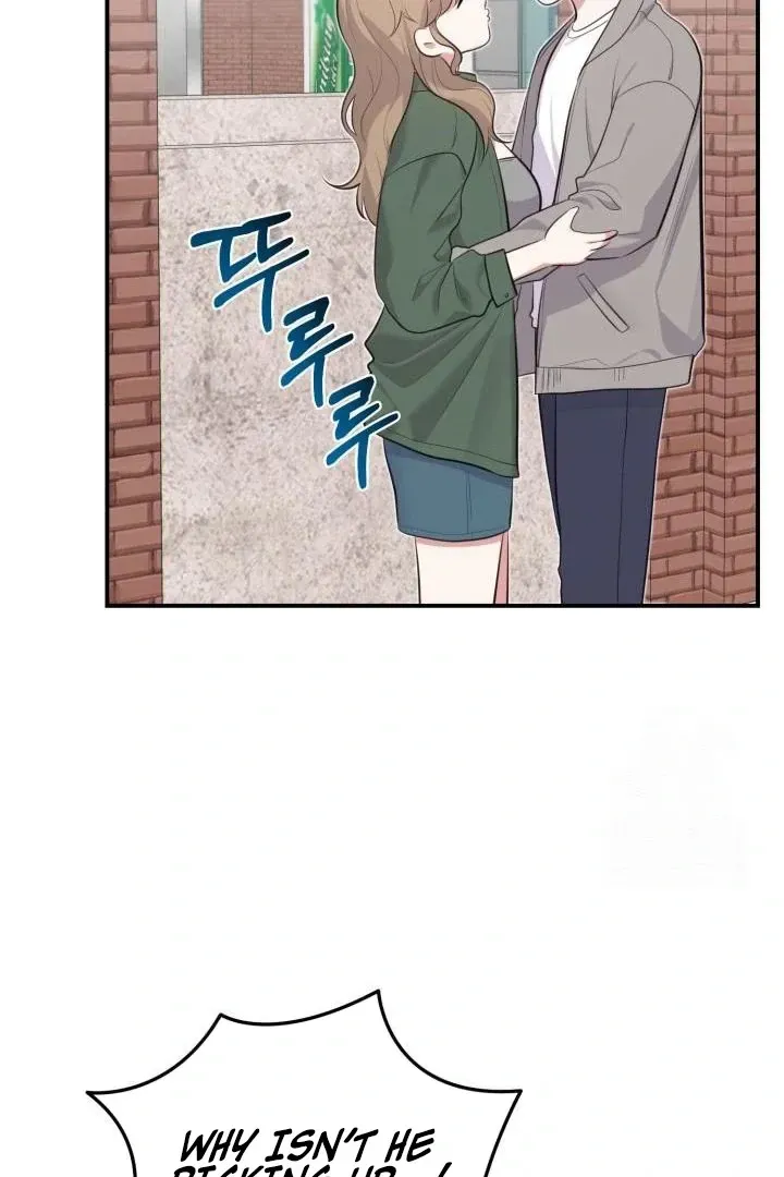 Read Show Me Your Snaggletooth chapter 7 image 90 on Lezhin