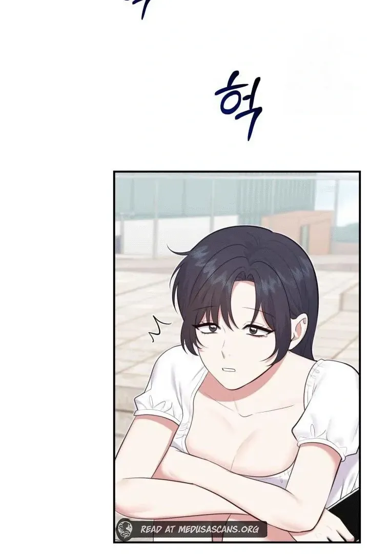 Read Show Me Your Snaggletooth chapter 7 image 96 on Lezhin