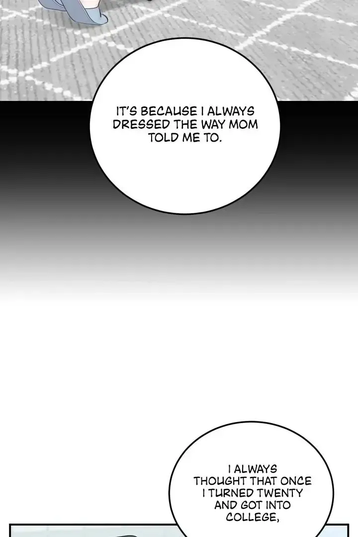 Read Show Me Your Snaggletooth chapter 8 image 10 on Lezhin