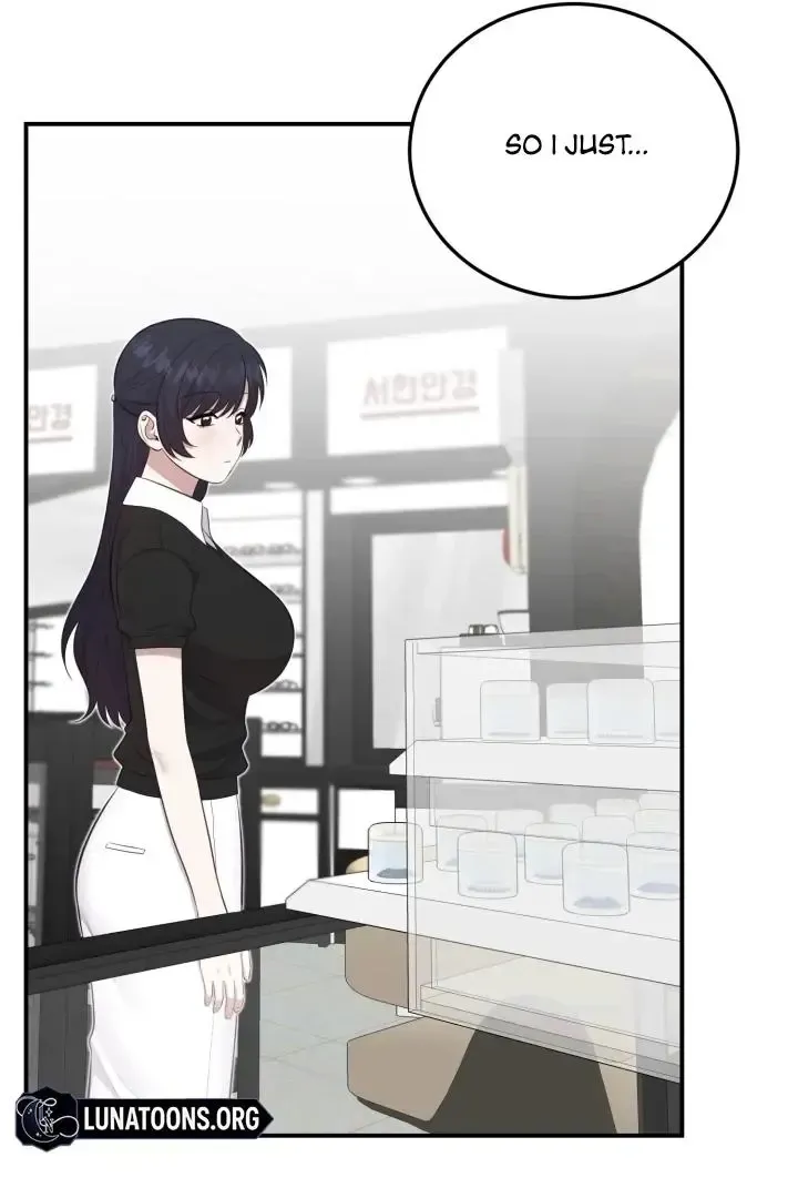 Read Show Me Your Snaggletooth chapter 8 image 14 on Lezhin