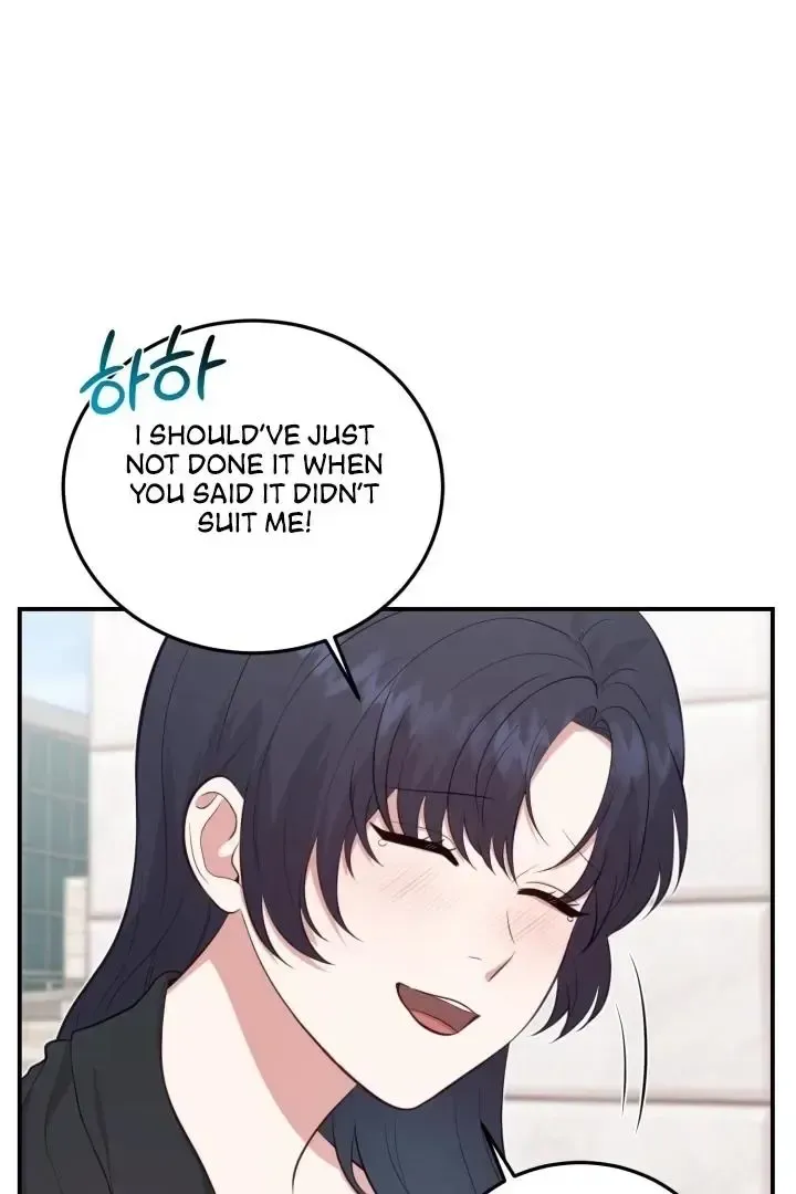 Read Show Me Your Snaggletooth chapter 8 image 15 on Lezhin