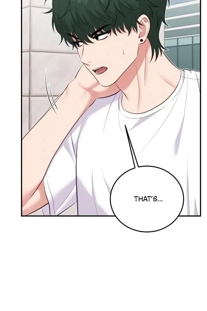 Read Show Me Your Snaggletooth chapter 8 image 18 on Lezhin