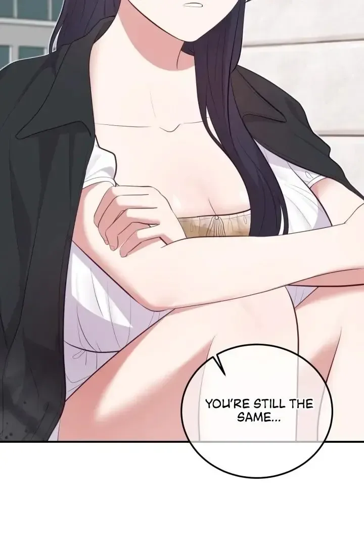 Read Show Me Your Snaggletooth chapter 8 image 20 on Lezhin