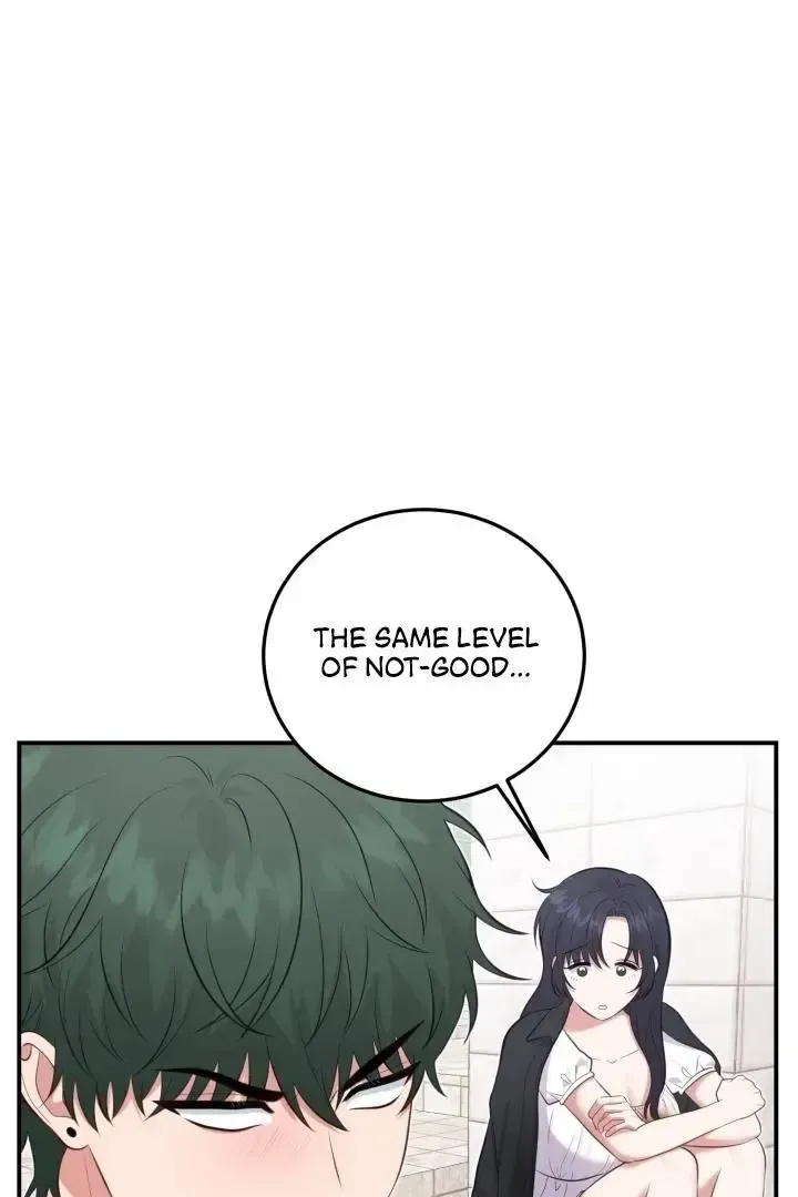 Read Show Me Your Snaggletooth chapter 8 image 21 on Lezhin