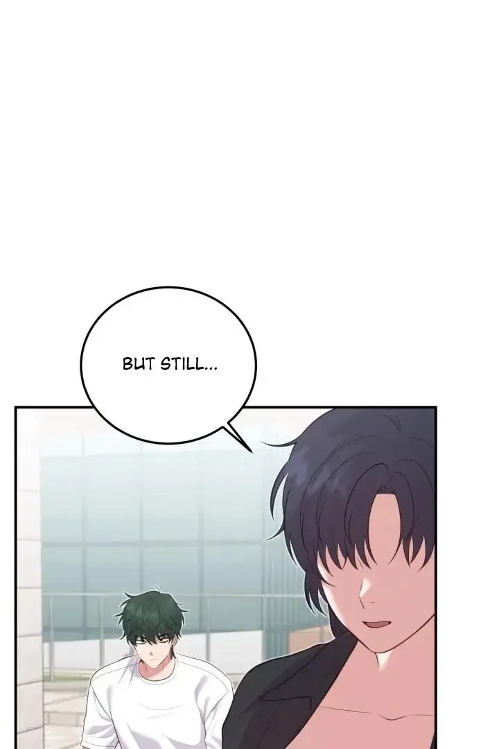 Read Show Me Your Snaggletooth chapter 8 image 24 on Lezhin