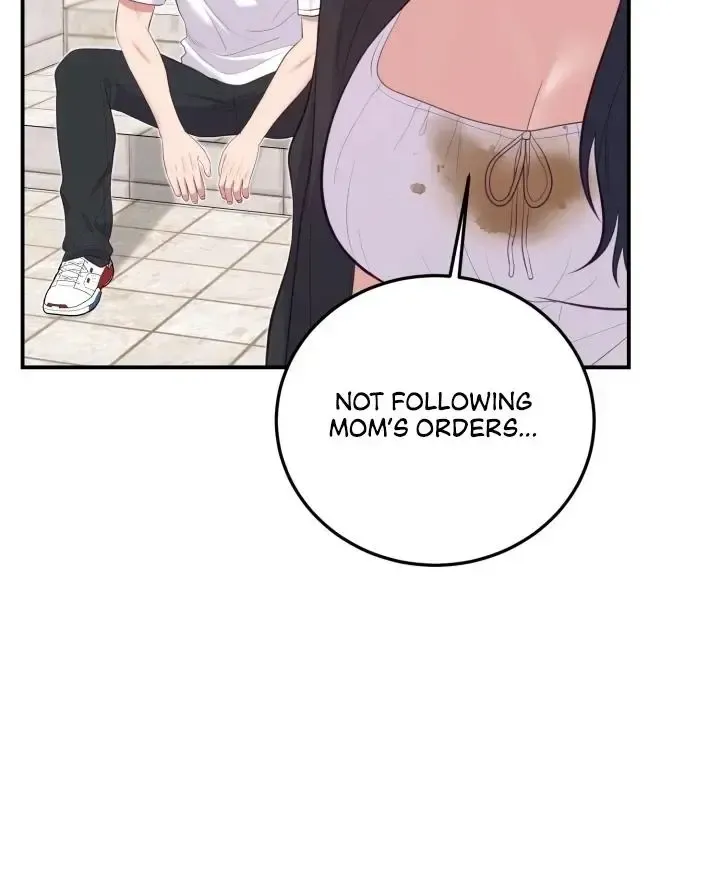 Read Show Me Your Snaggletooth chapter 8 image 25 on Lezhin