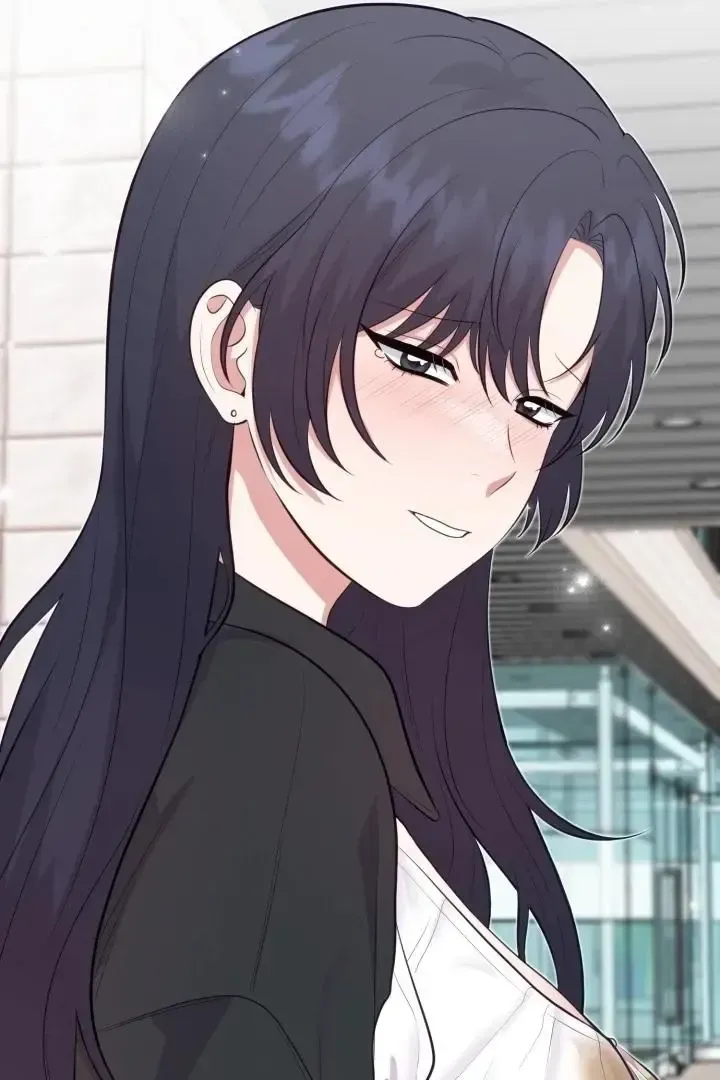 Read Show Me Your Snaggletooth chapter 8 image 27 on Lezhin