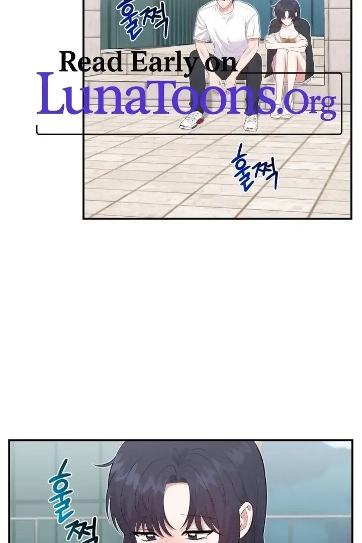Read Show Me Your Snaggletooth chapter 8 image 3 on Lezhin