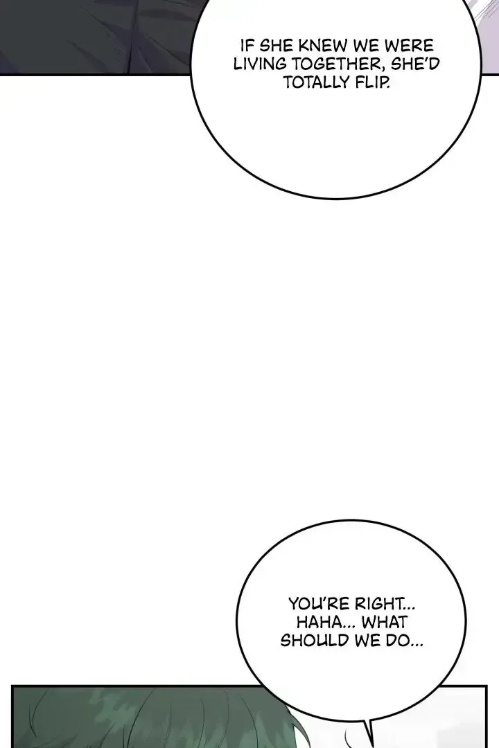 Read Show Me Your Snaggletooth chapter 8 image 33 on Lezhin