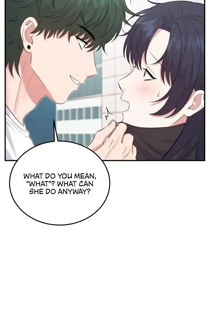 Read Show Me Your Snaggletooth chapter 8 image 34 on Lezhin