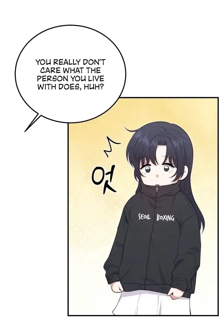 Read Show Me Your Snaggletooth chapter 8 image 36 on Lezhin