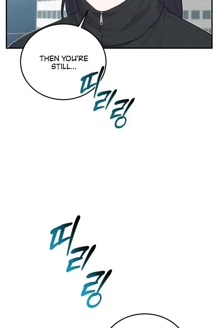 Read Show Me Your Snaggletooth chapter 8 image 38 on Lezhin