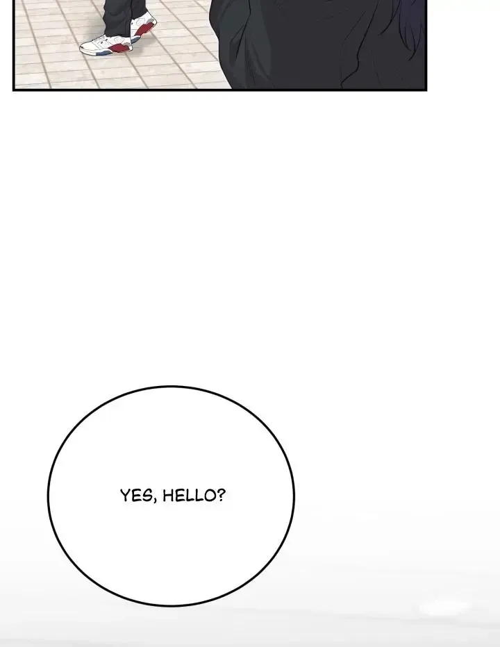 Read Show Me Your Snaggletooth chapter 8 image 40 on Lezhin