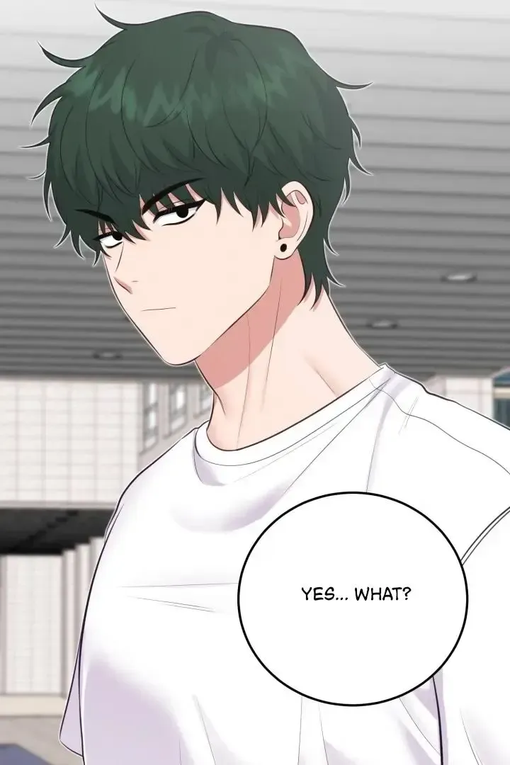 Read Show Me Your Snaggletooth chapter 8 image 41 on Lezhin