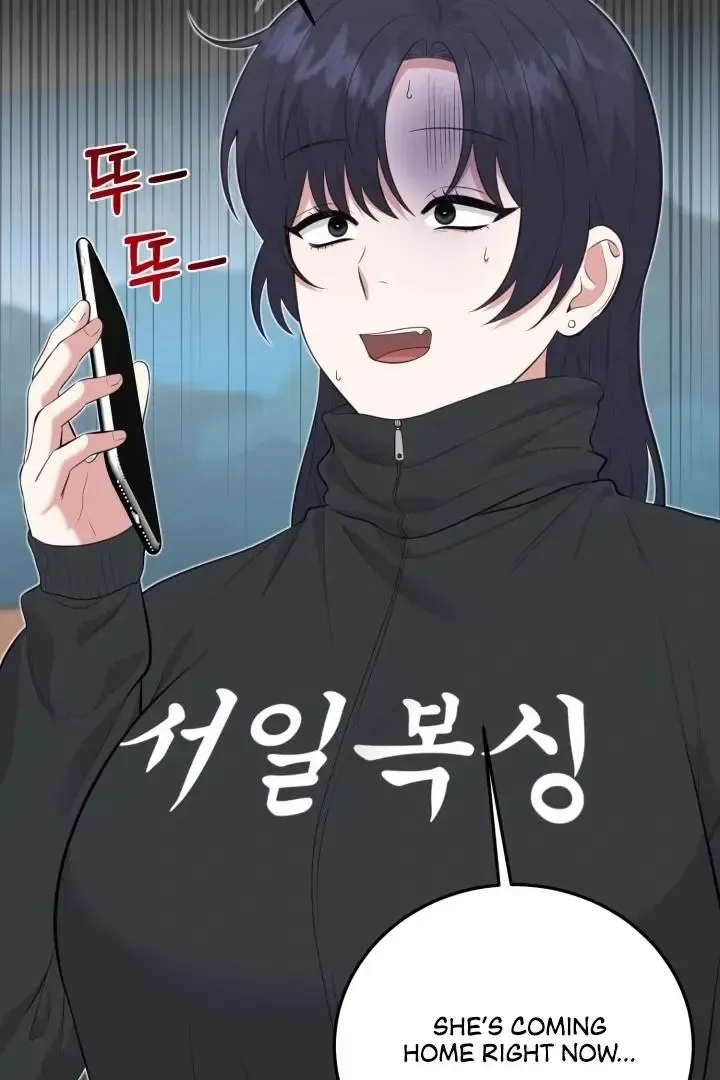 Read Show Me Your Snaggletooth chapter 8 image 44 on Lezhin