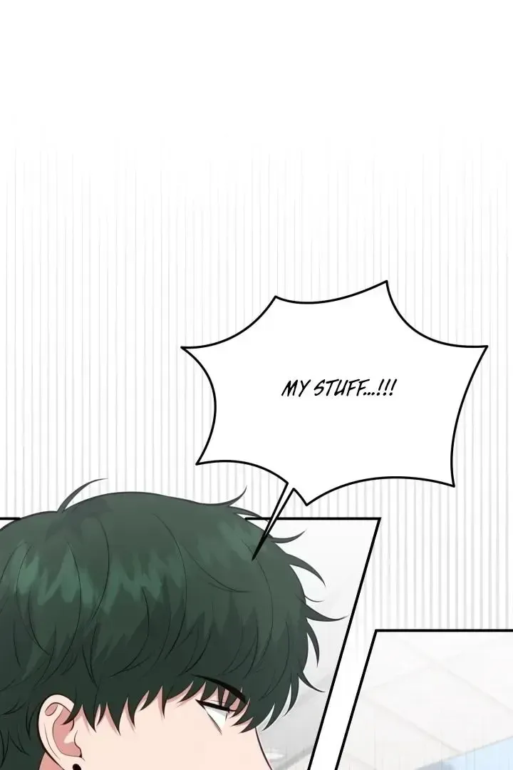 Read Show Me Your Snaggletooth chapter 8 image 47 on Lezhin