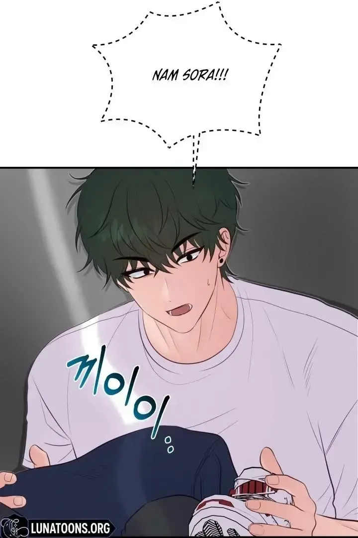Read Show Me Your Snaggletooth chapter 8 image 58 on Lezhin