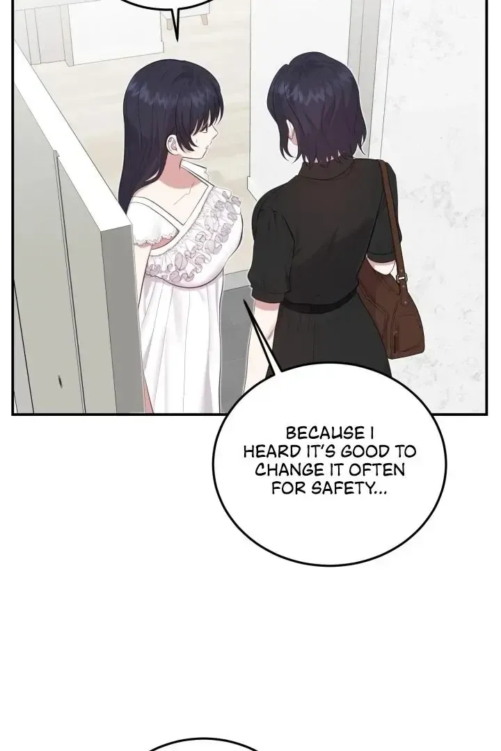 Read Show Me Your Snaggletooth chapter 8 image 66 on Lezhin