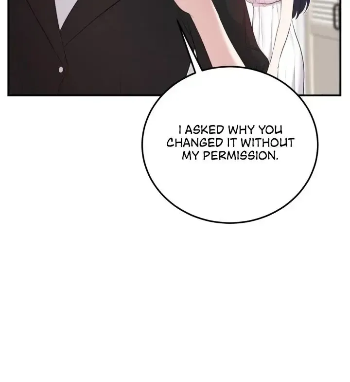 Read Show Me Your Snaggletooth chapter 8 image 68 on Lezhin