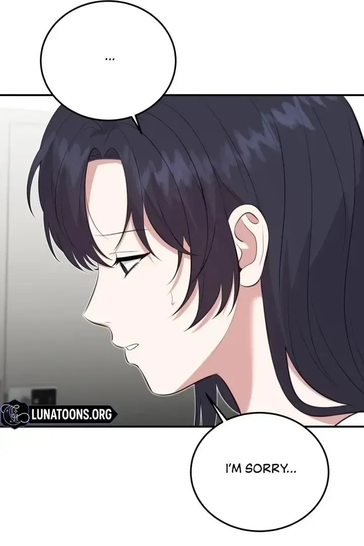 Read Show Me Your Snaggletooth chapter 8 image 69 on Lezhin