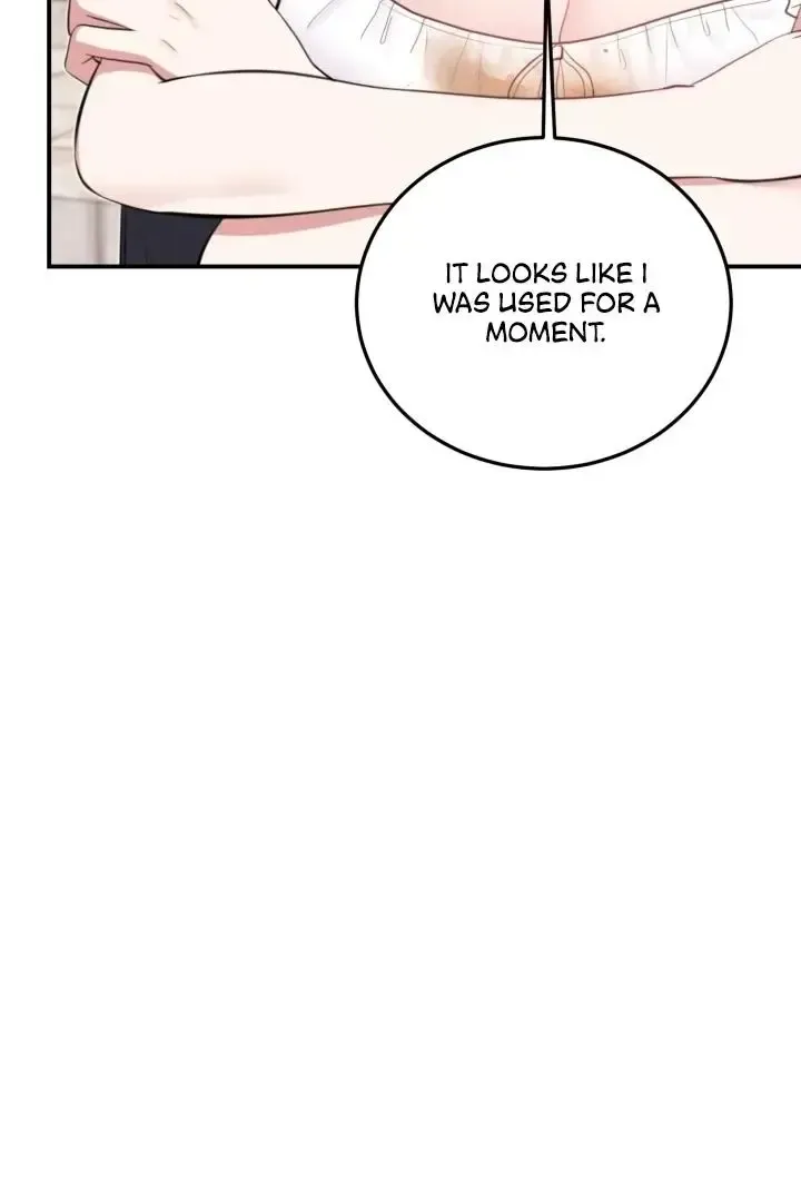 Read Show Me Your Snaggletooth chapter 8 image 7 on Lezhin