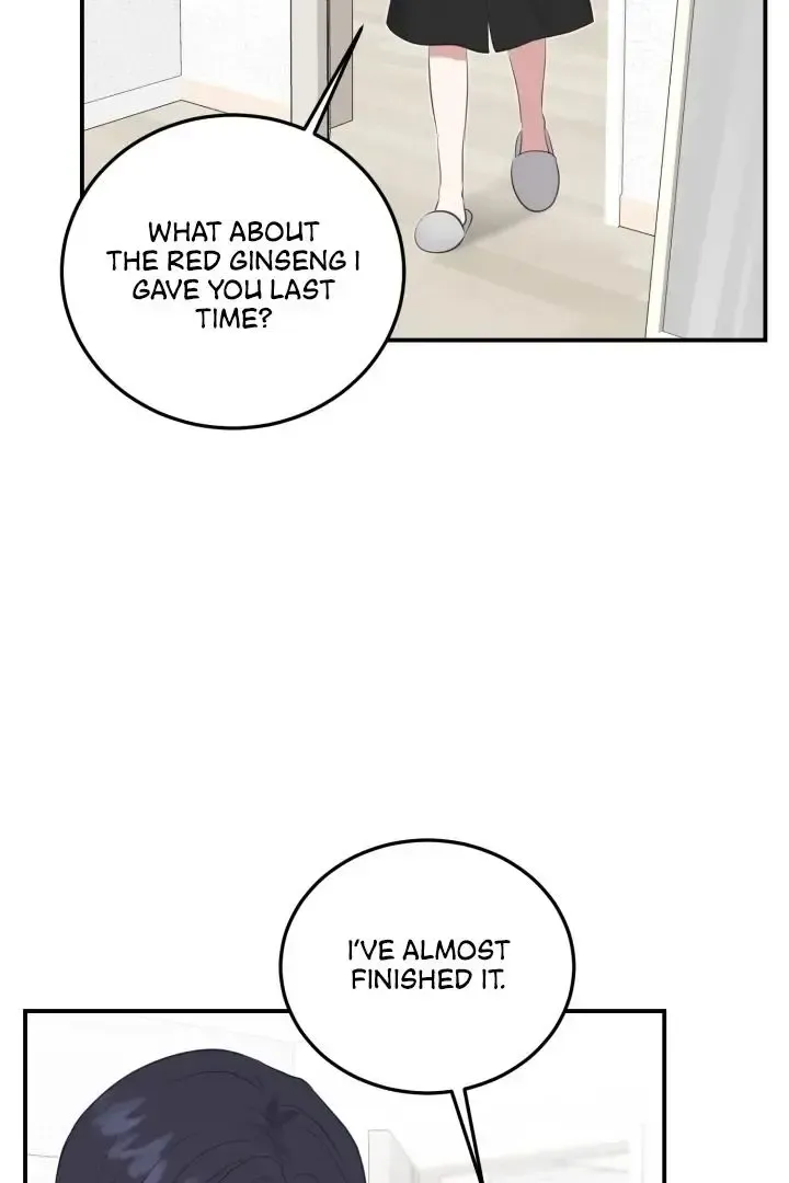 Read Show Me Your Snaggletooth chapter 8 image 71 on Lezhin