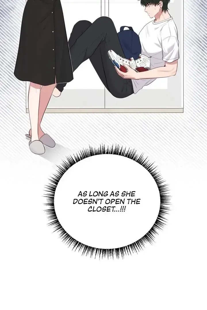 Read Show Me Your Snaggletooth chapter 8 image 74 on Lezhin