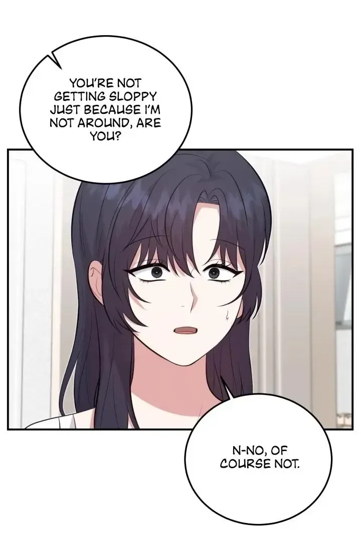 Read Show Me Your Snaggletooth chapter 8 image 75 on Lezhin