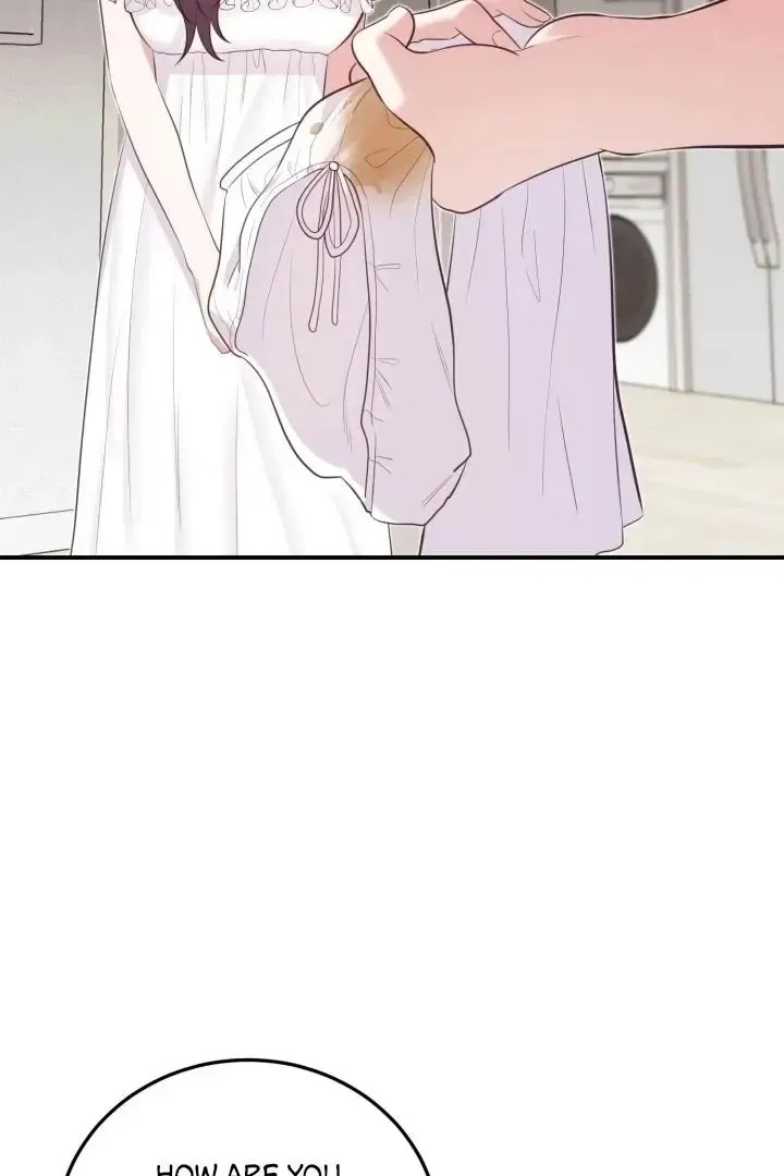 Read Show Me Your Snaggletooth chapter 8 image 77 on Lezhin