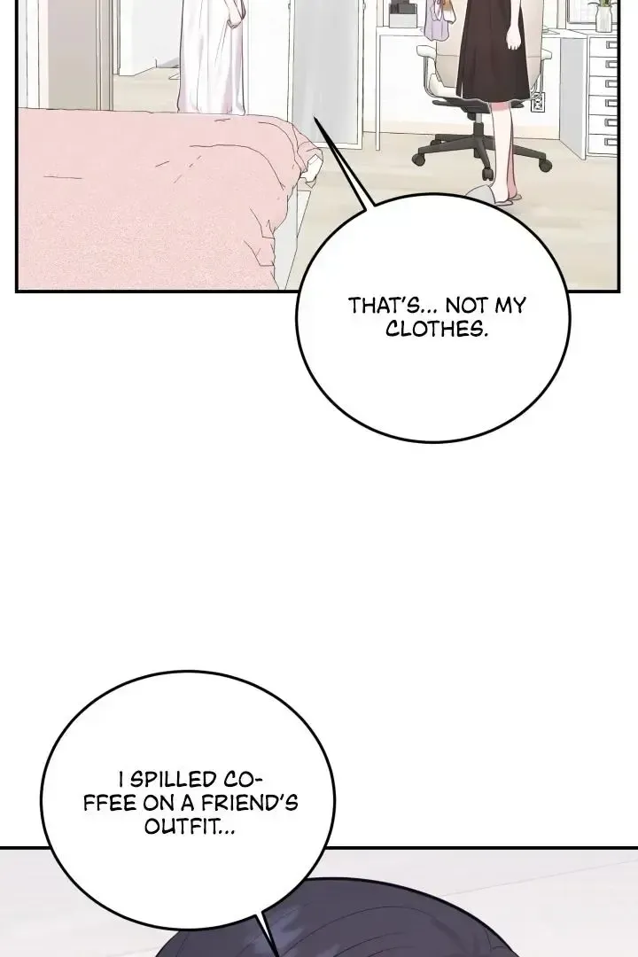 Read Show Me Your Snaggletooth chapter 8 image 80 on Lezhin