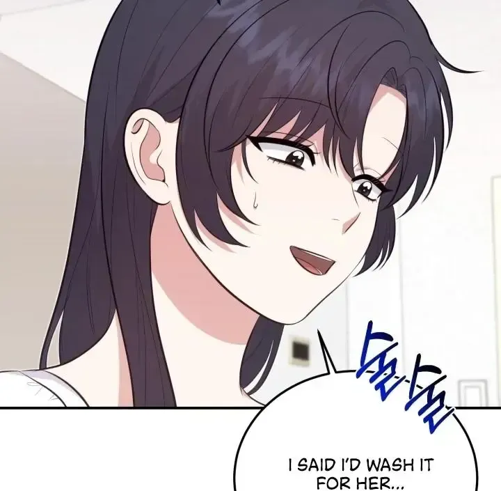 Read Show Me Your Snaggletooth chapter 8 image 81 on Lezhin