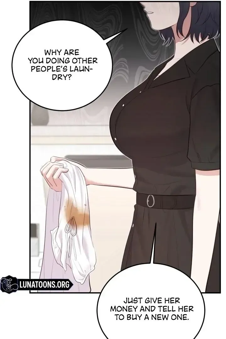 Read Show Me Your Snaggletooth chapter 8 image 83 on Lezhin