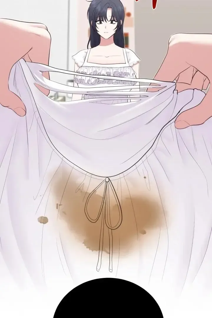 Read Show Me Your Snaggletooth chapter 8 image 85 on Lezhin