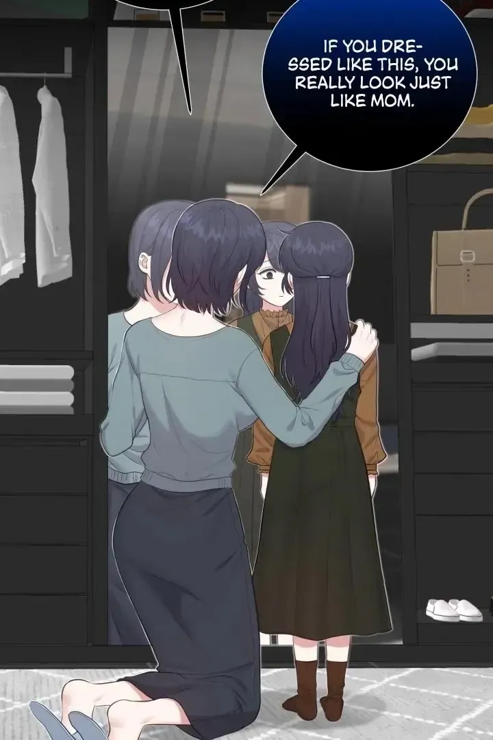 Read Show Me Your Snaggletooth chapter 8 image 9 on Lezhin
