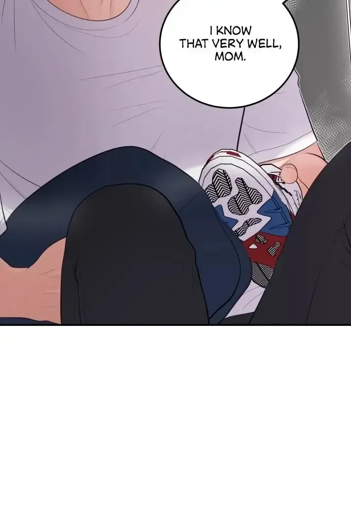 Read Show Me Your Snaggletooth chapter 8 image 90 on Lezhin