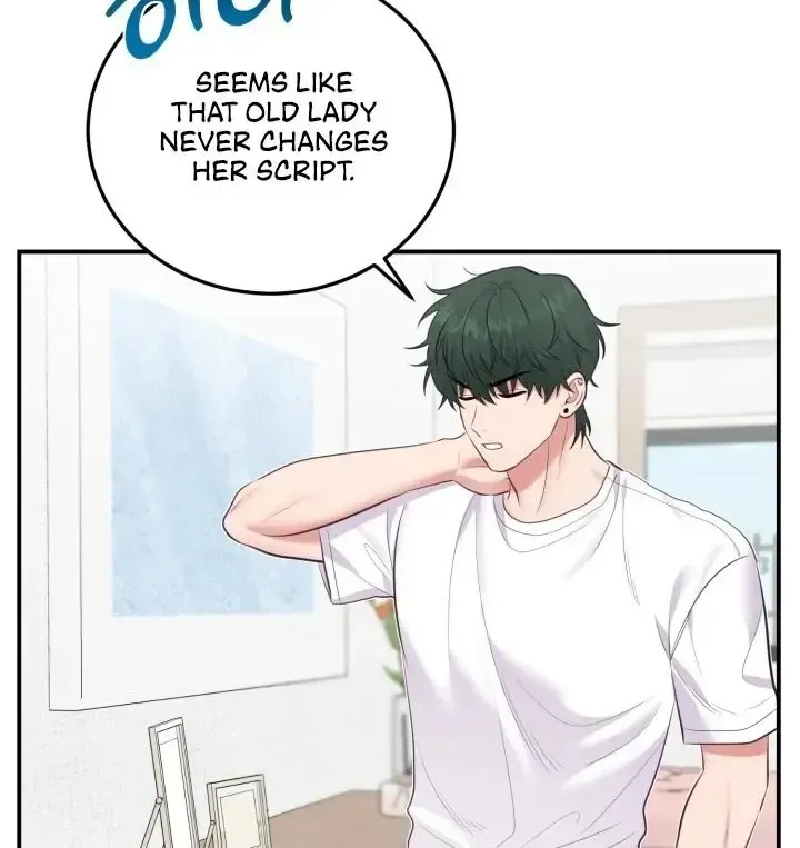 Read Show Me Your Snaggletooth chapter 8 image 95 on Lezhin