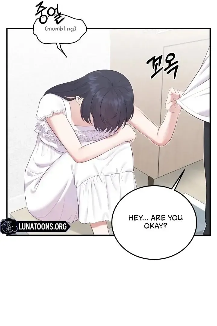 Read Show Me Your Snaggletooth chapter 8 image 97 on Lezhin