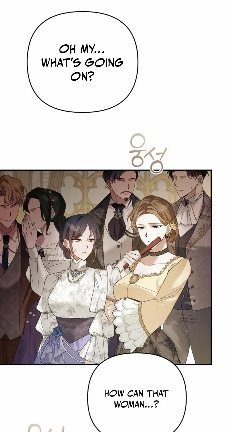 Show Window Scandal Chapter 1 page 2 - 