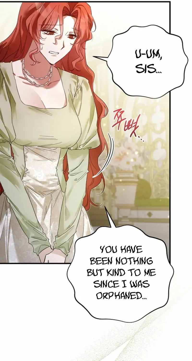 Show Window Scandal Chapter 1 page 11 - 