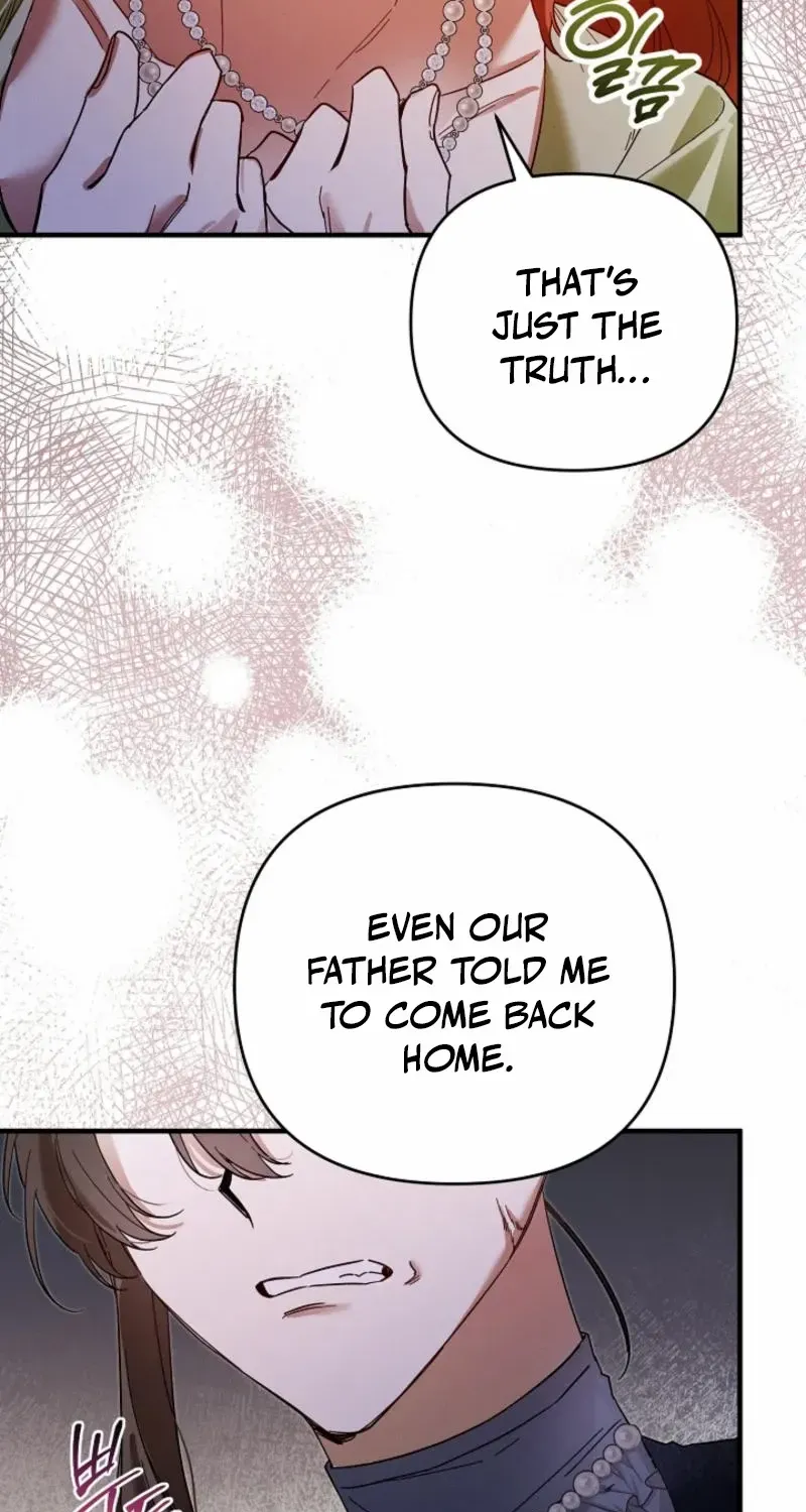 Show Window Scandal Chapter 1 page 21 - 
