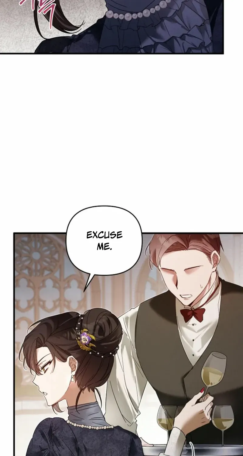 Show Window Scandal Chapter 1 page 22 - 