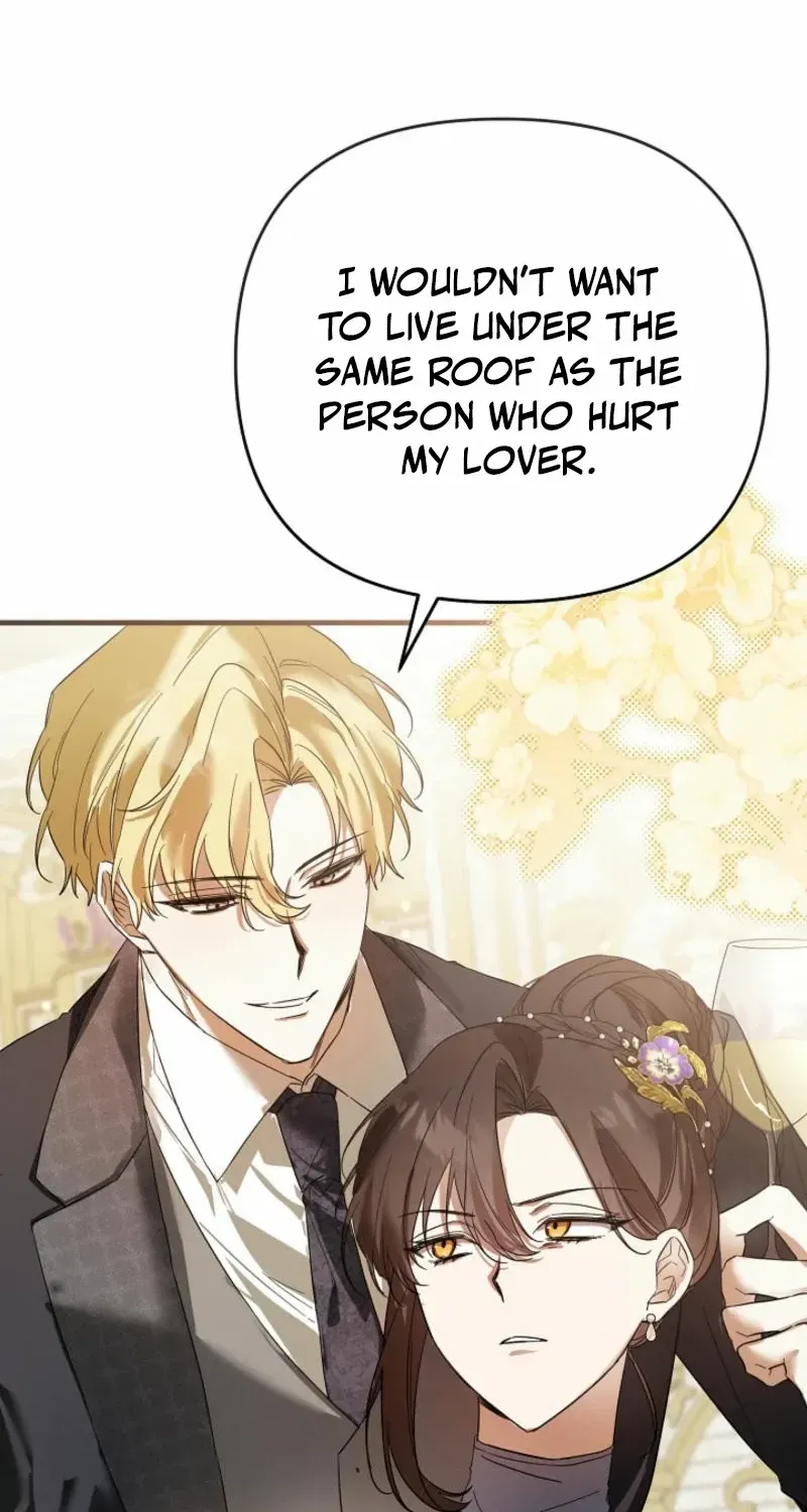 Show Window Scandal Chapter 1 page 27 - 